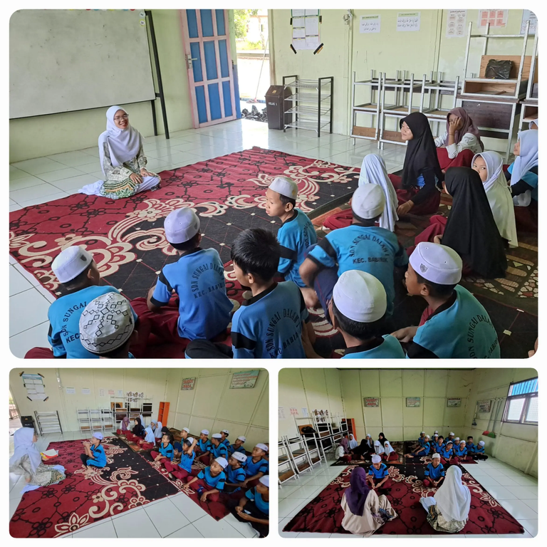 Program tahsin