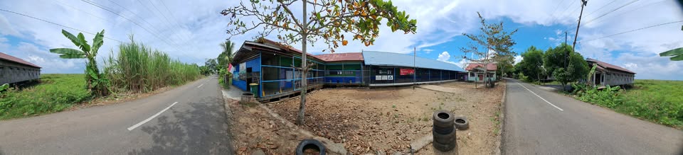 SDN Sungai Dalam 1